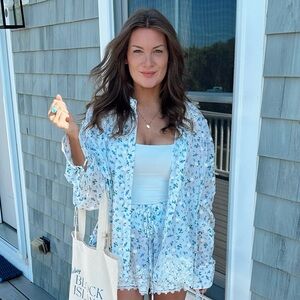 Meet your Posher, Chelsey